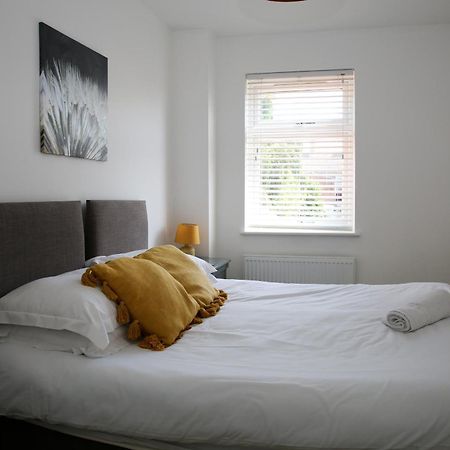 Fully Refurbished Property-March 22-Next To Beach Lowestoft Zewnętrze zdjęcie