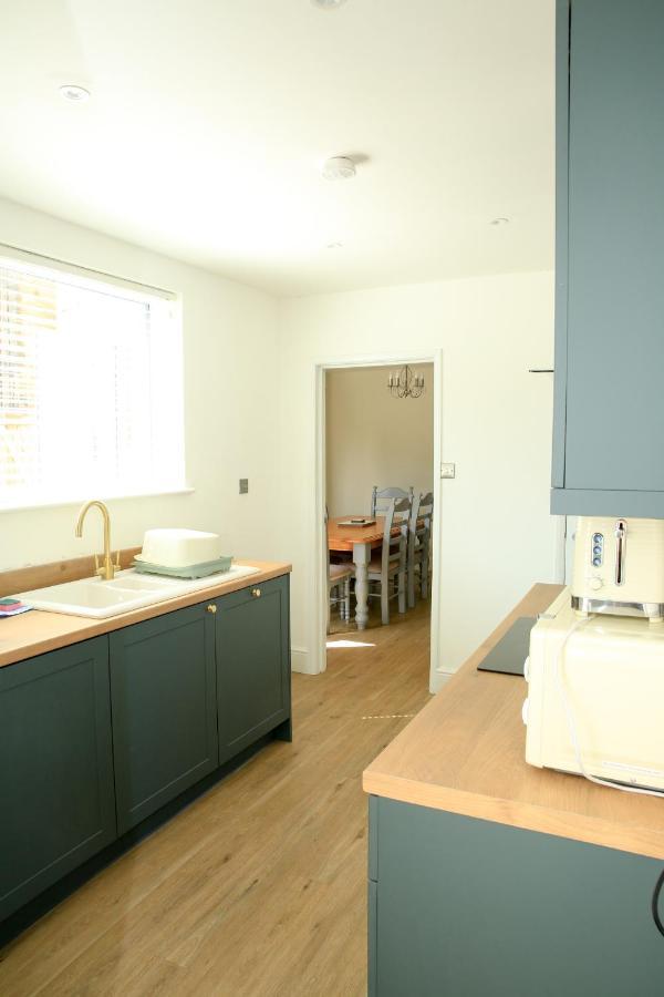 Fully Refurbished Property-March 22-Next To Beach Lowestoft Zewnętrze zdjęcie