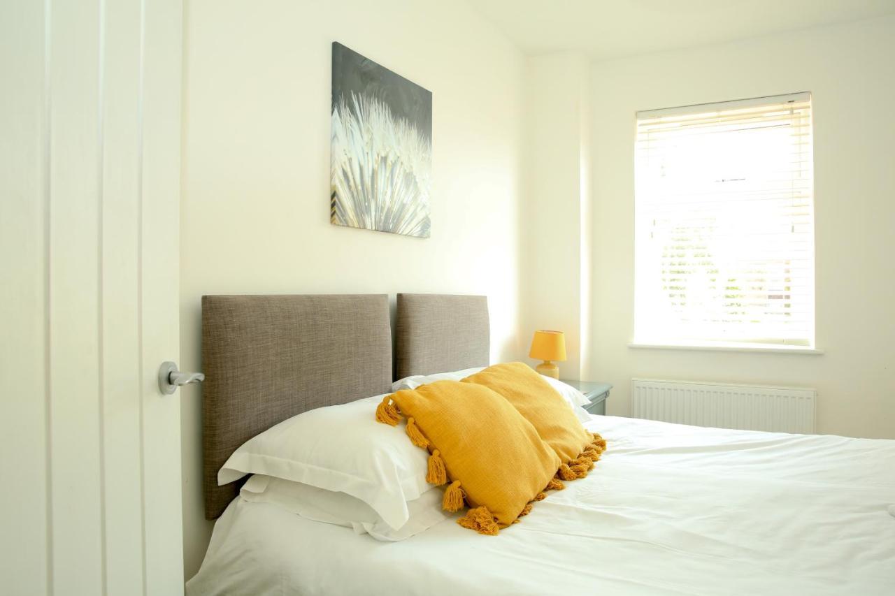 Fully Refurbished Property-March 22-Next To Beach Lowestoft Zewnętrze zdjęcie