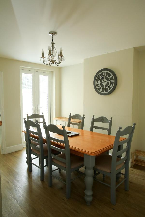 Fully Refurbished Property-March 22-Next To Beach Lowestoft Zewnętrze zdjęcie