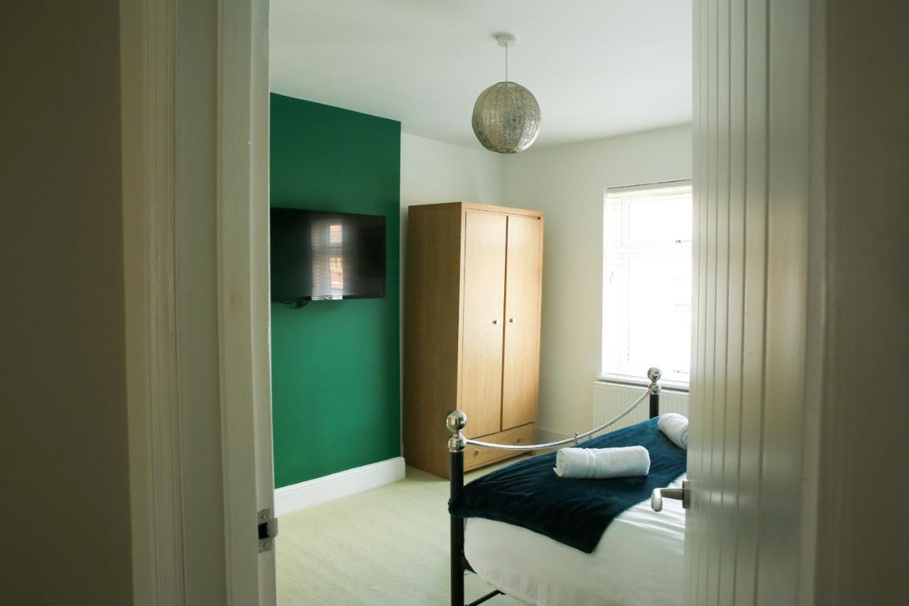 Fully Refurbished Property-March 22-Next To Beach Lowestoft Zewnętrze zdjęcie