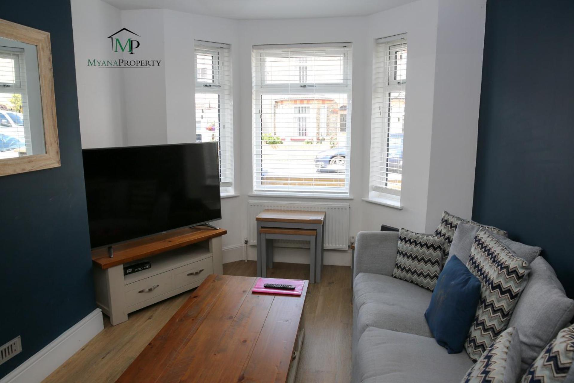 Fully Refurbished Property-March 22-Next To Beach Lowestoft Zewnętrze zdjęcie