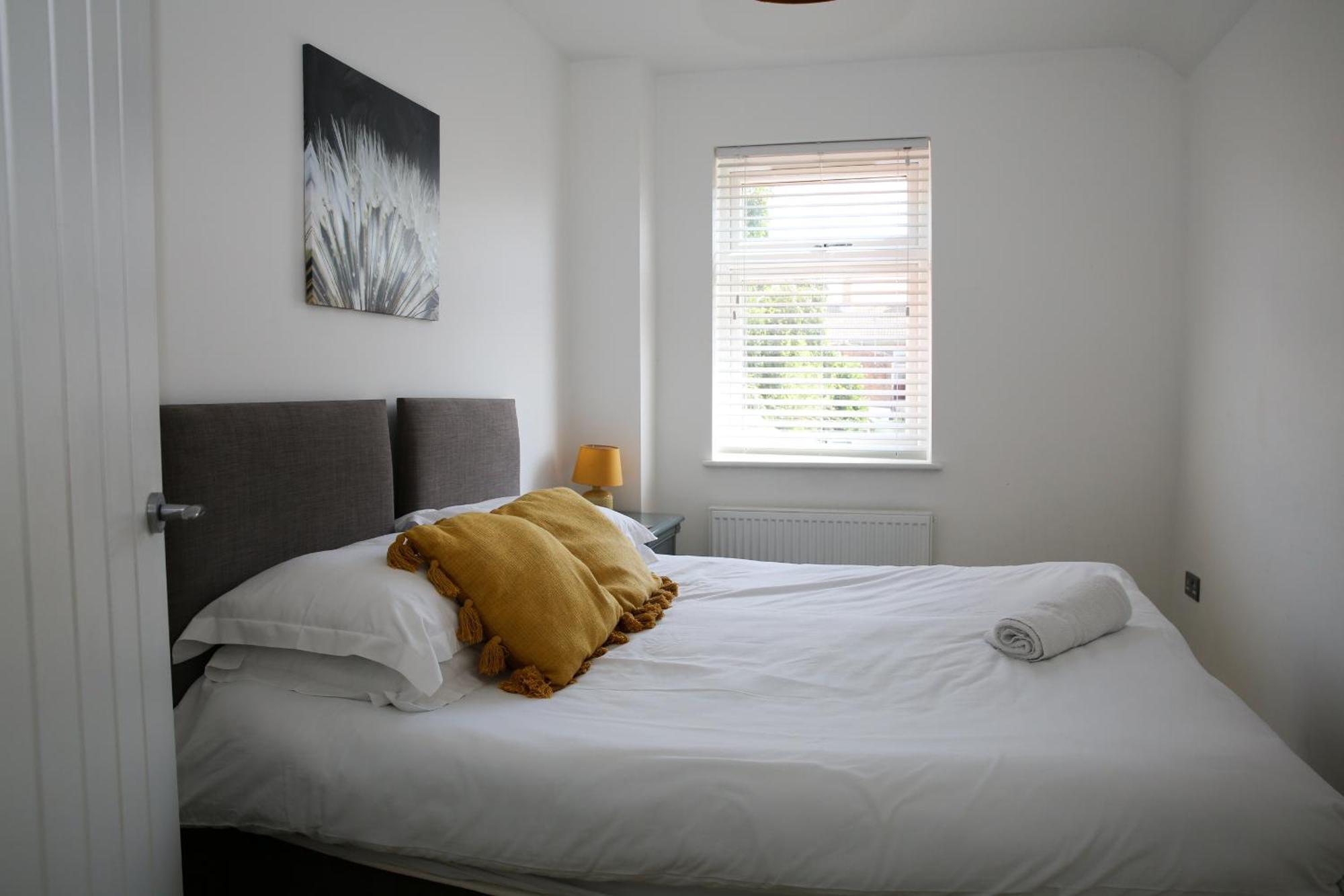 Fully Refurbished Property-March 22-Next To Beach Lowestoft Zewnętrze zdjęcie